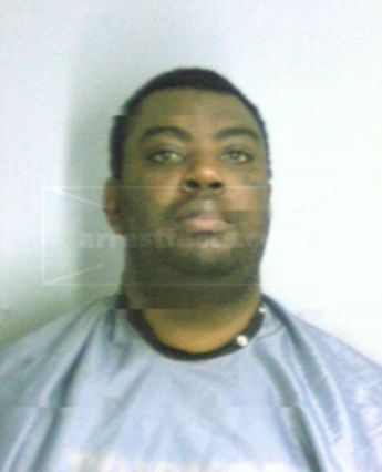 Tyrone Robinson