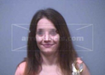 Christine Marie Adams