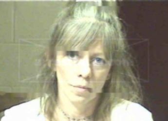 Beverly Wright