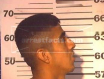 Oscar Ivan Silva Maya