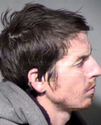 Dustin Michael Whiteside