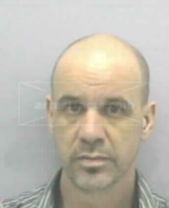 Gary Lee Ravenscroft