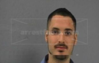 Joshua Allen Felton
