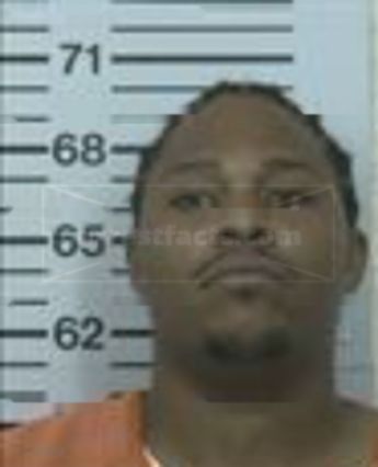 Wendell Lasahwn Bellafant