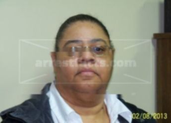 Joyce Allen