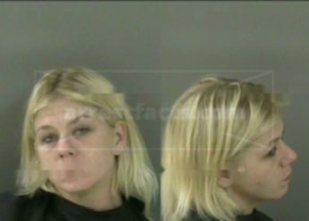 Krystal Michelle Adkins