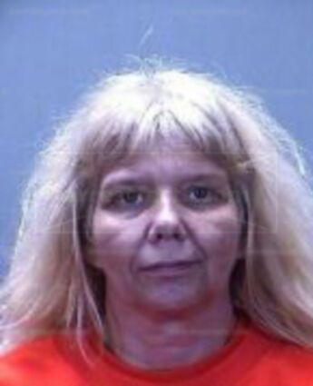 Patricia Ann Wendlandt