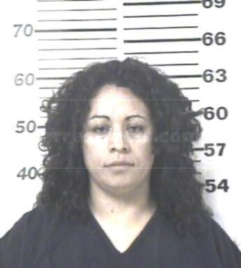 Berenice Pinedo Reyes
