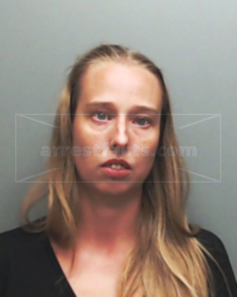 Samantha Ann Ringland