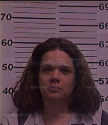 Lisa Garner