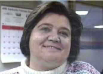 Kathy Ann Cochran