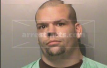 Travis Wayne Sisney