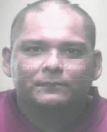 Alfredo Duran Medina