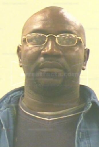 Tony Brown