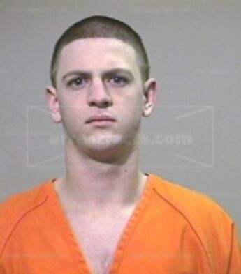 Jared Lee Slater