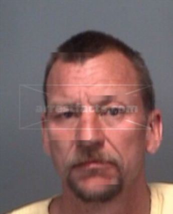 Gary Alan Pockrandt