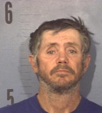 John David Field