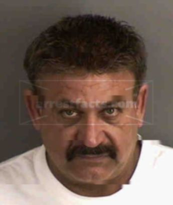 Hector Lopez