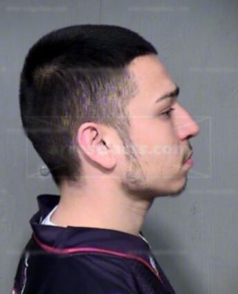 German Barreras
