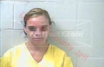 Nikki Ann Brown