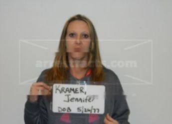 Jennifer Marie Kramer