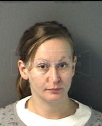Jessica Renee Hardy