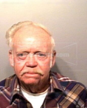 Donald Vardon Wilson