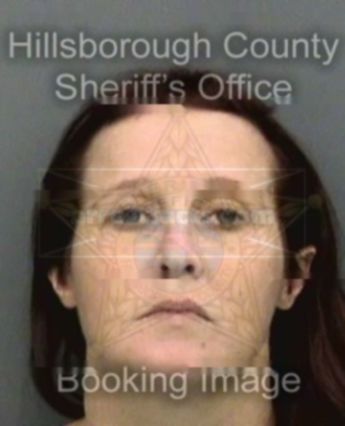 Angela Marie Mcgrath