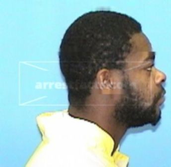 Dashon Bradford