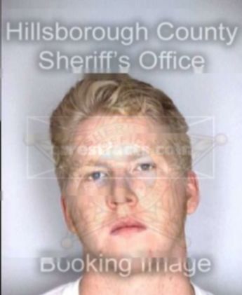 Timothy Patrick Houston