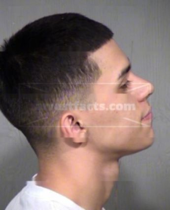 Jonathan Maldonado