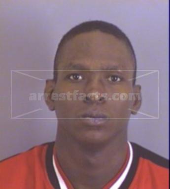 Lonnie Markeith Johnson