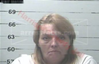 Robin Marie Byrd