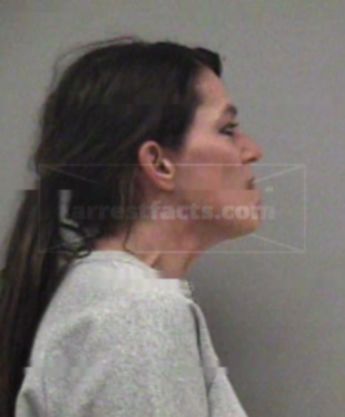 Carrie A Kieffer