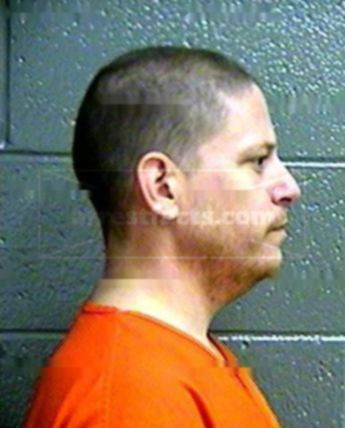 Jeffrey B Davis