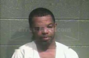 Randy Mcdaniel Williams