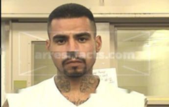 Jacob Adam Lopez