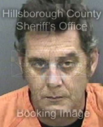 Mark Robert Ralston