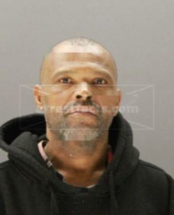 Sedrick Dupree
