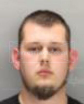 Nichols Gregory Aaron
