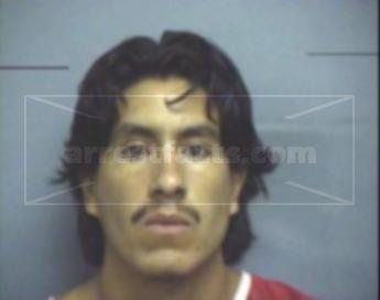 Angel Jose Luis Martinez
