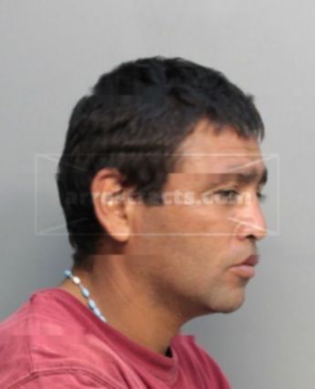 Francisco Rodriguez