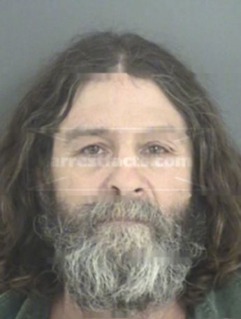 Gary Allen Mills