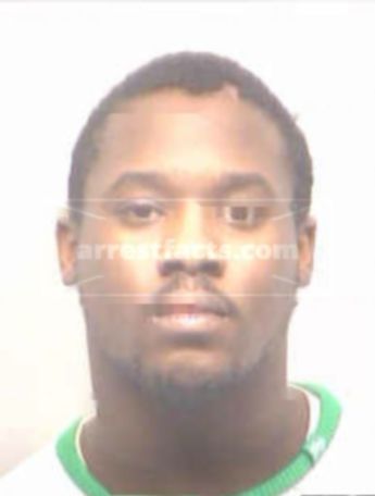 Latiff Stephens