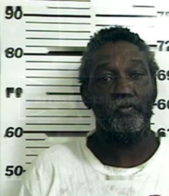 Ivory Lewis Brown