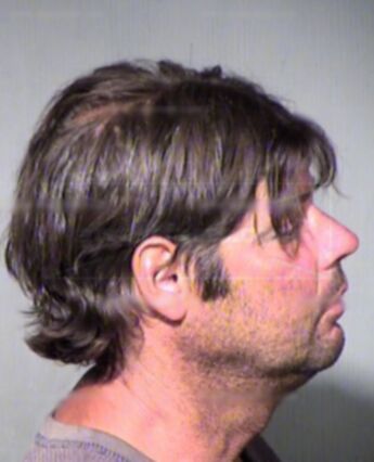 Gary Wayne Schabowski
