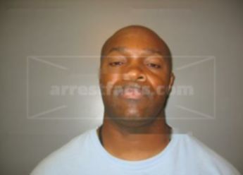 Anthony Leroy Fisher Jr.