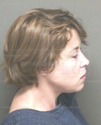 Stephanie Jane Sharpe