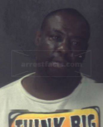 Willie James Dandridge