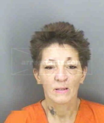 Sue Elaine Johnson